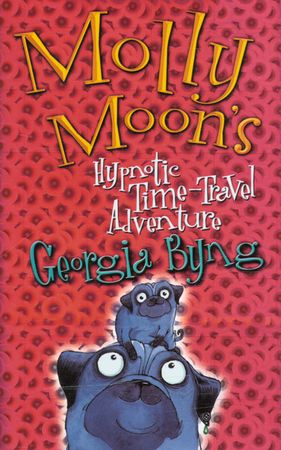 Molly Moon's hypnotic time-travel adventure