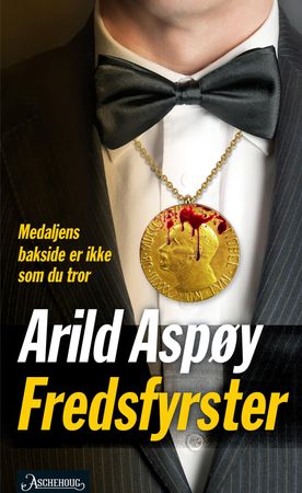 Fredsfyrster
