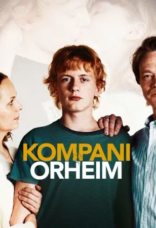 Kompani Orheim