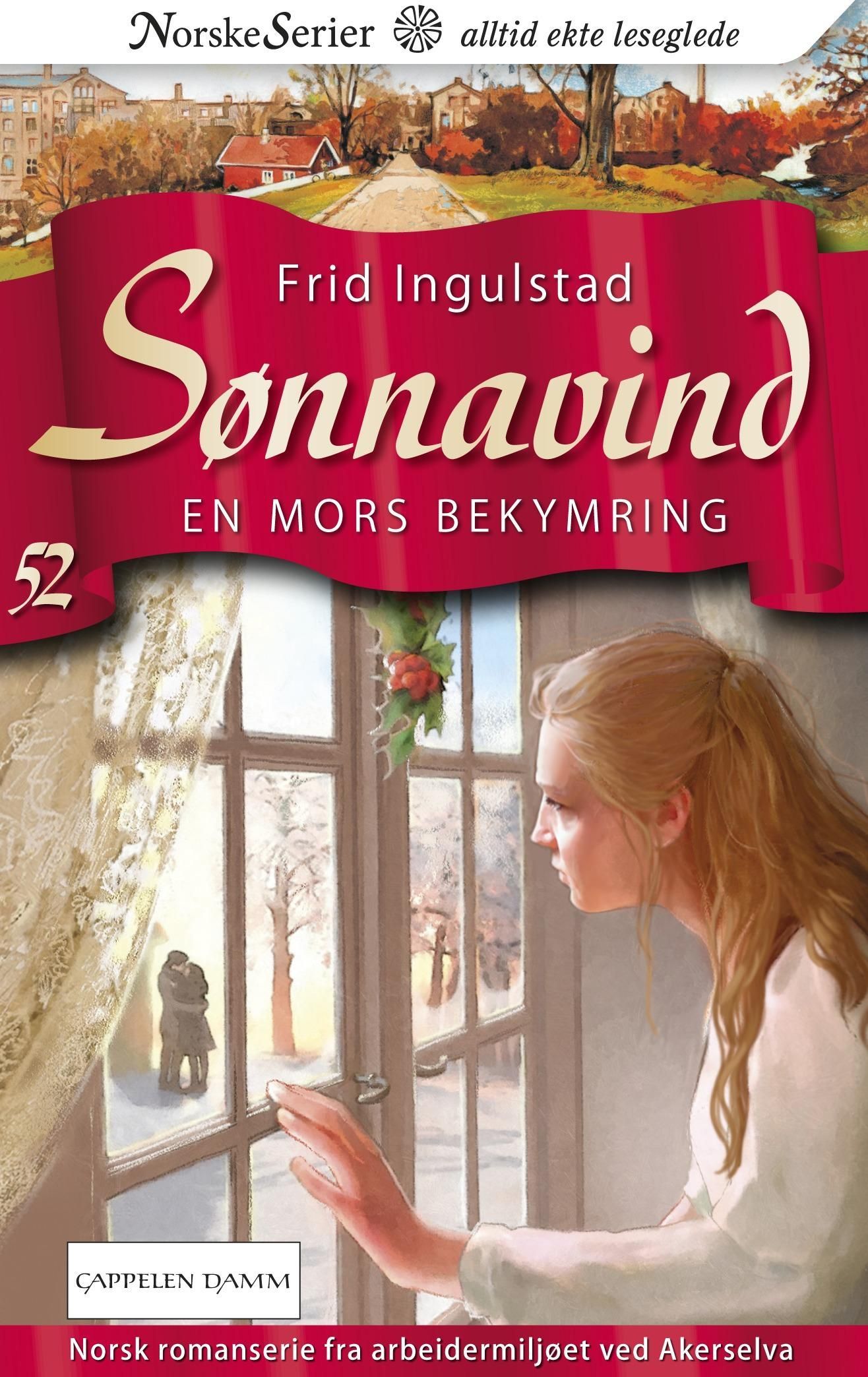 En mors bekymring
