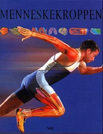 Encyclopedia of the human body