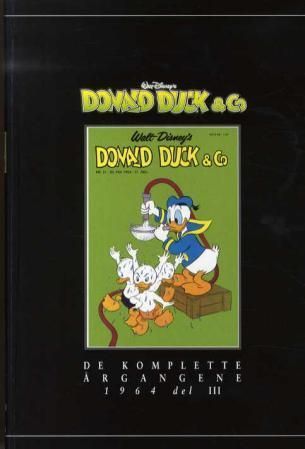 Donald Duck & co. Del III