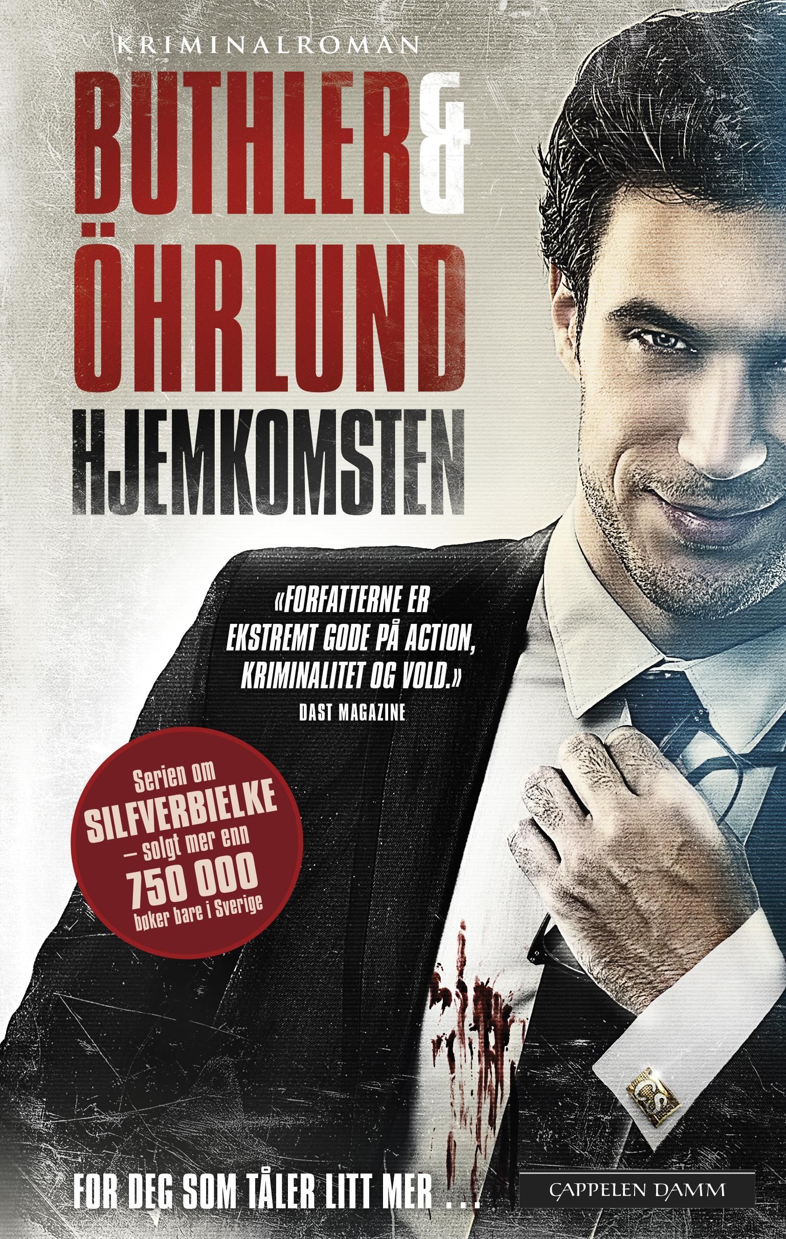 Återvändaren
