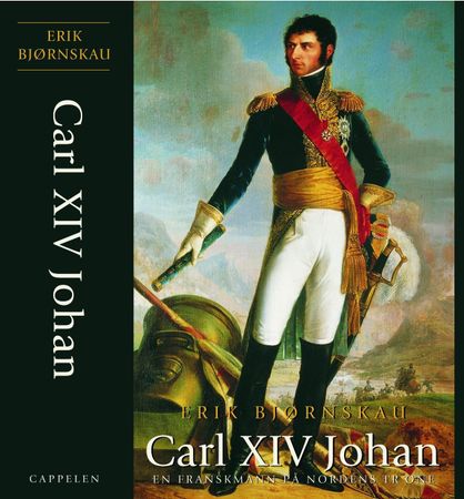 Carl XIV Johan