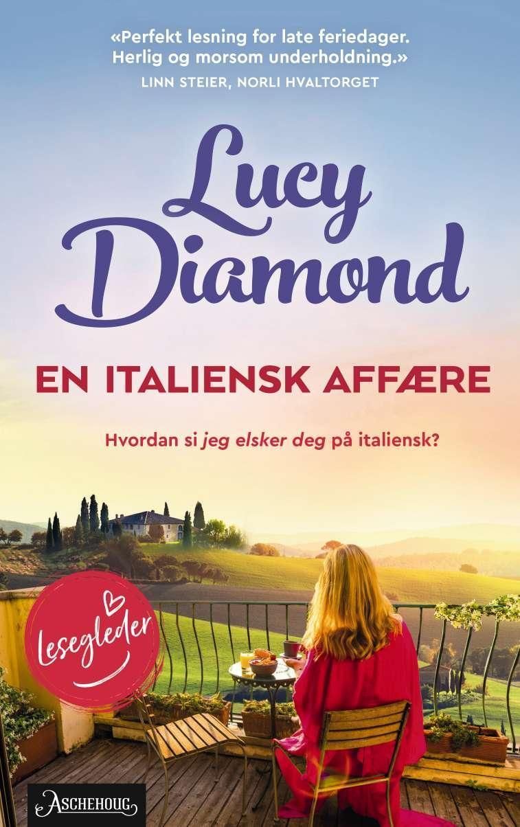One night in Italy