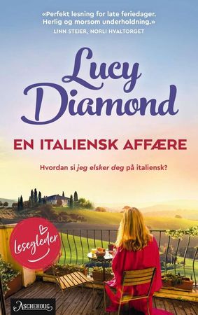 One night in Italy