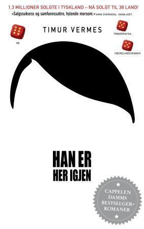 Er ist wieder da