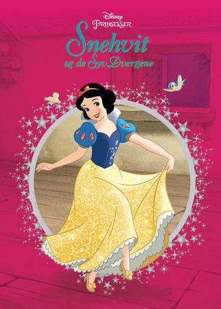 Snow White and the seven dwarfs