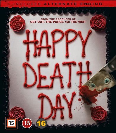 Happy death day