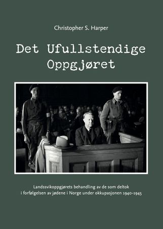 Det ufullstendige oppgjøret