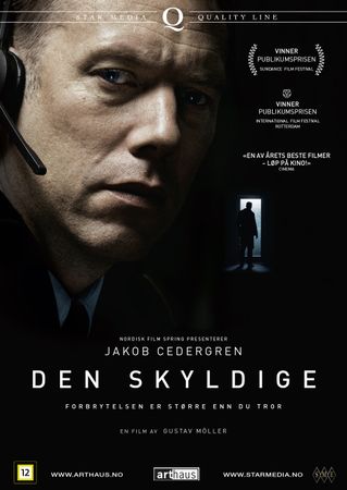 Den skyldige