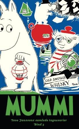 Moomin. 3
