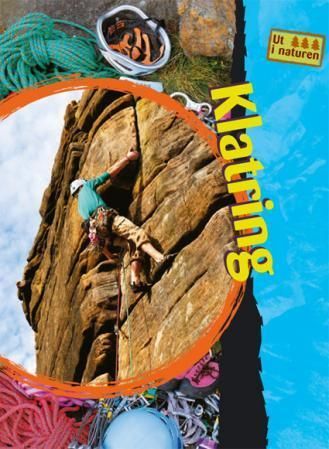 Rock climbing
