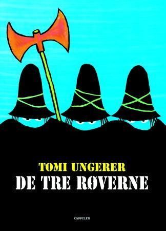 The three robbers