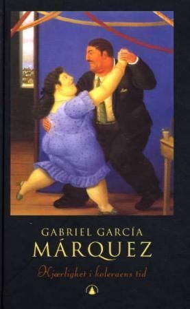 El amor en los tiempos del cólera