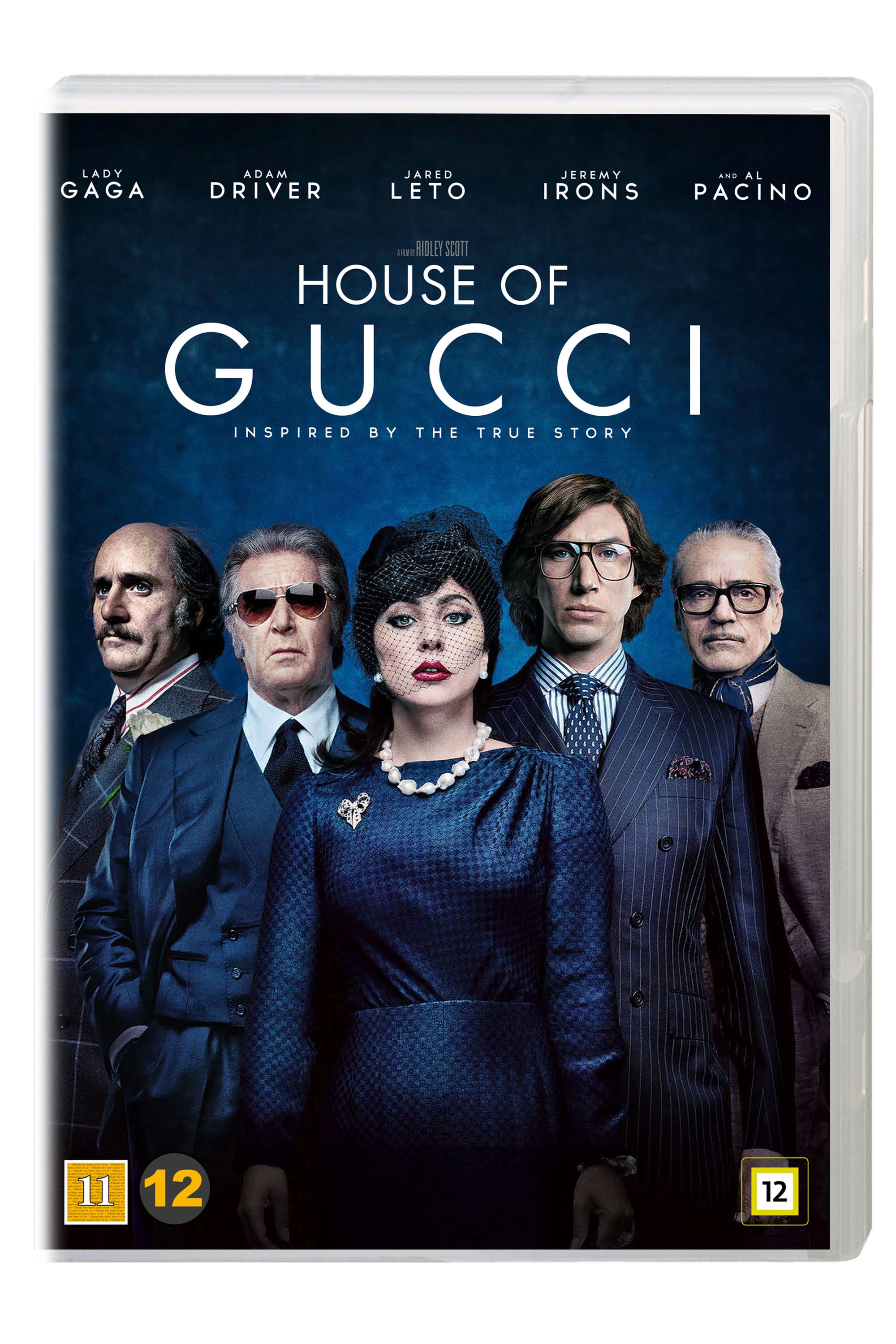 House of Gucci