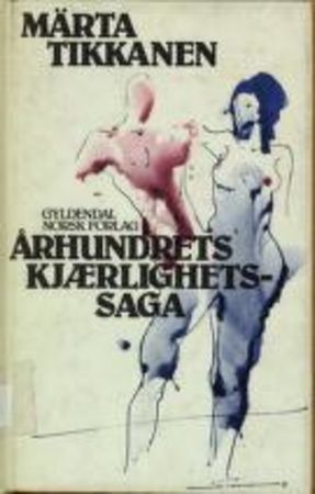 Århundradets kärlekssaga