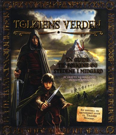Tolkien's world