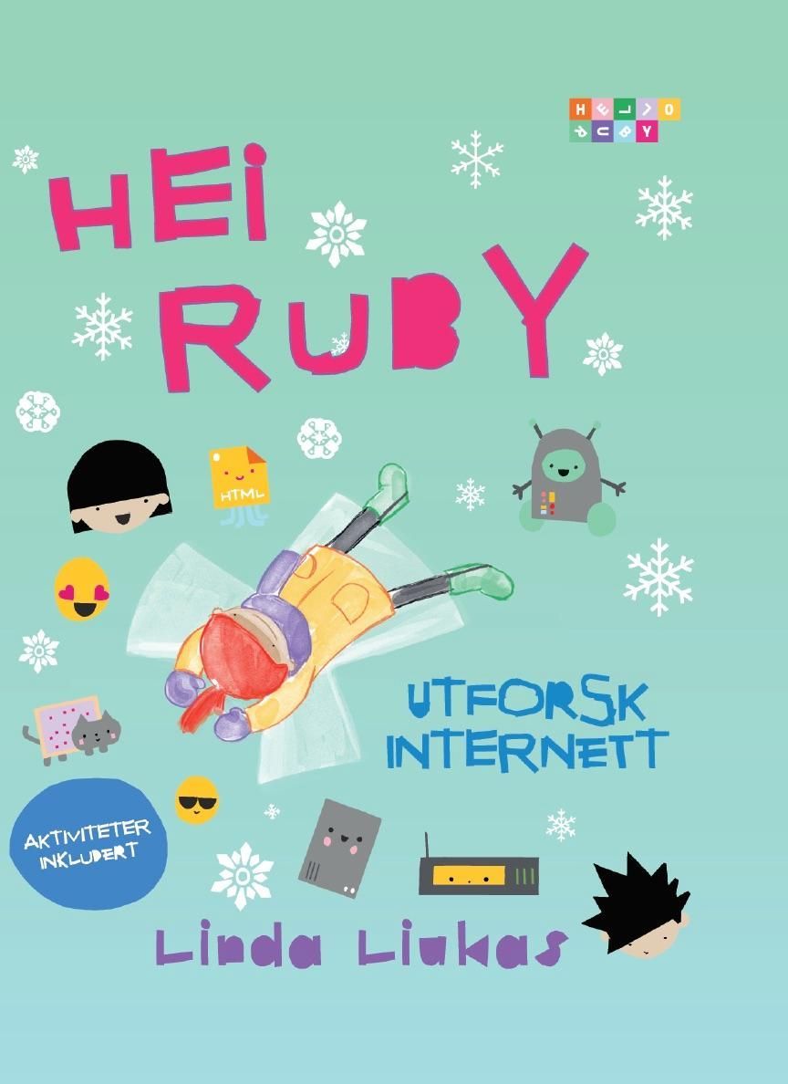 Hello Ruby