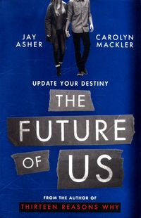 The future of us