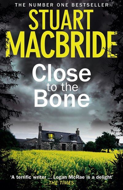 Close to the bone