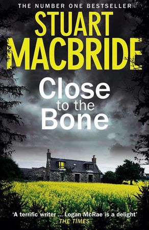 Close to the bone
