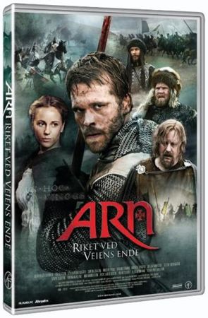 Arn. Riket ved veiens ende