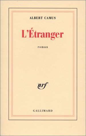 L'étranger
