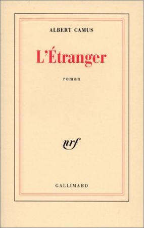 L'étranger