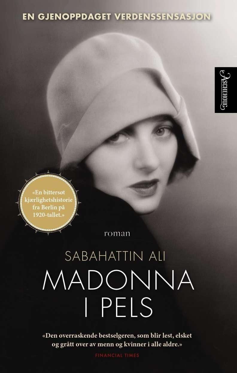 Kürk mantolu madonna