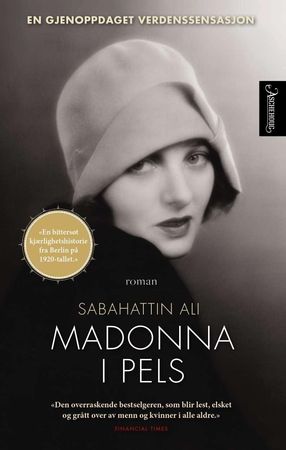 Kürk mantolu madonna