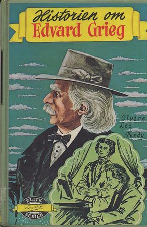 The story of Edvard Grieg
