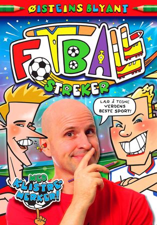 Fotballstreker