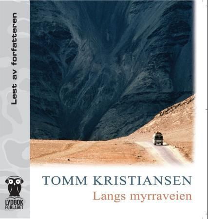 Langs myrraveien