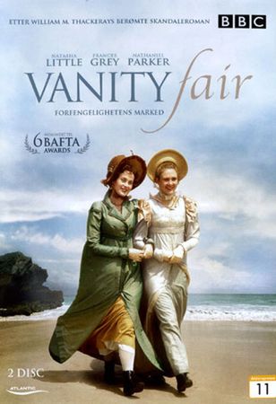 Vanity fair