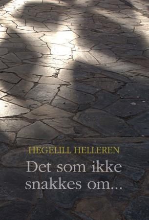 Det som ikke snakkes om-