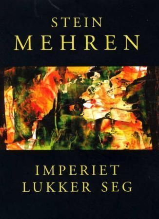 Imperiet lukker seg