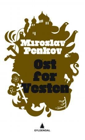 East of the West