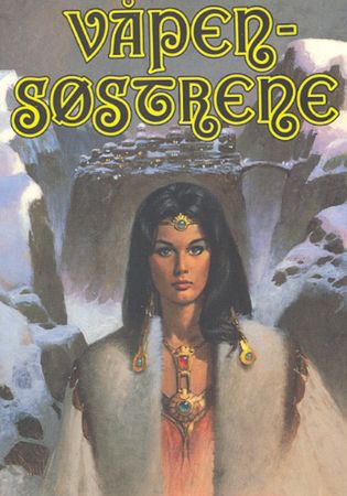 Våpensøstrene