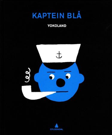 Kaptein Blå