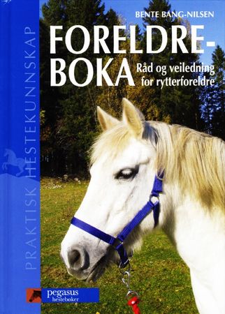 Foreldreboka