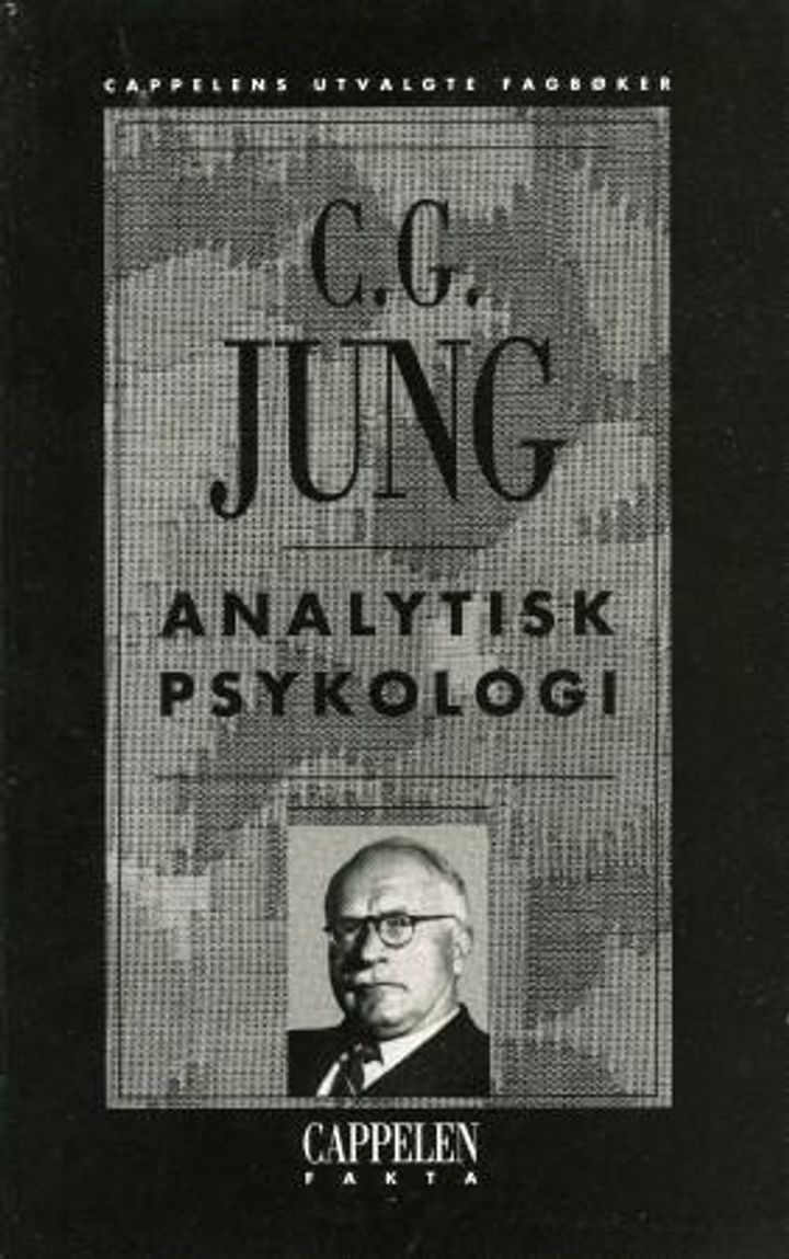 Über grundlagen der analytischen psychologie