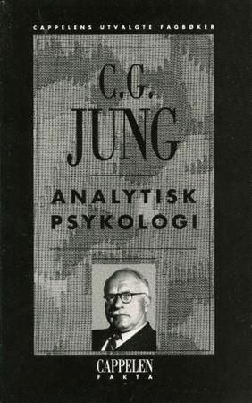 Über grundlagen der analytischen psychologie