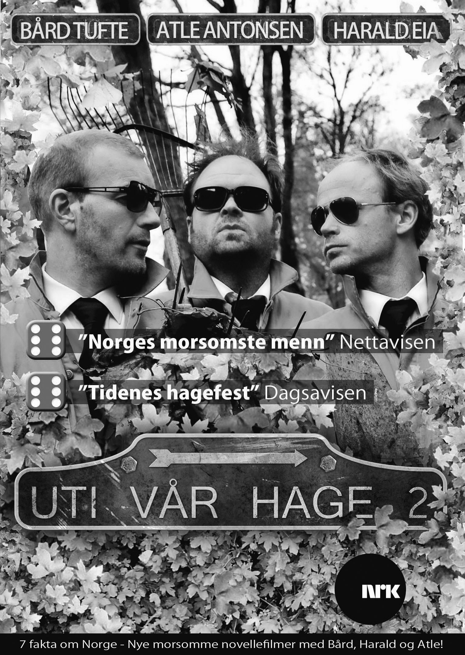 Uti vår hage. 2