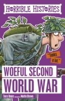 Woeful Second World War