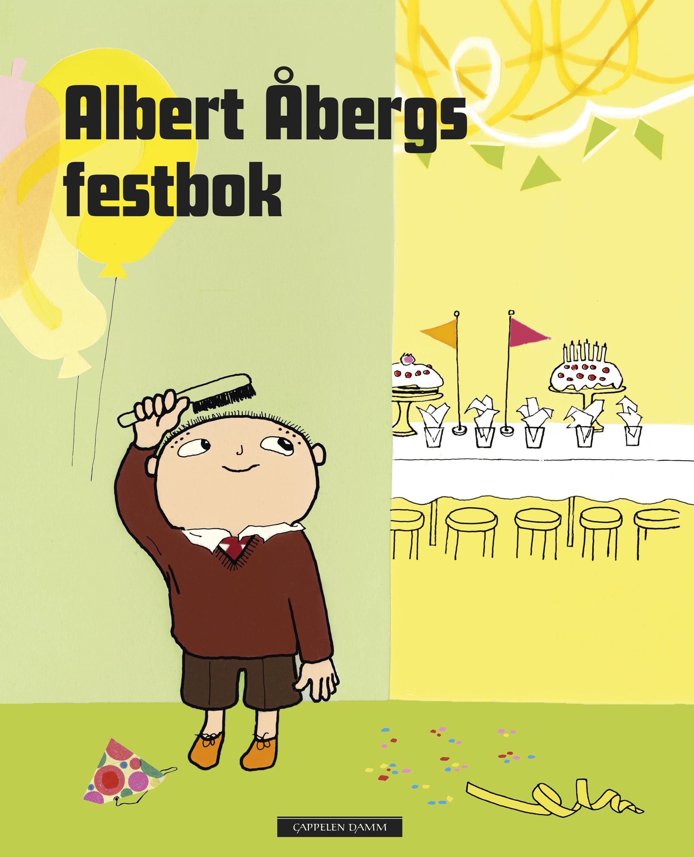 Alfons kalasbok