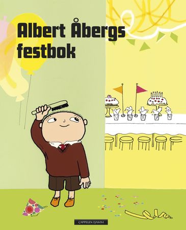 Alfons kalasbok