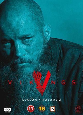 Vikings. Season 4, volume 2