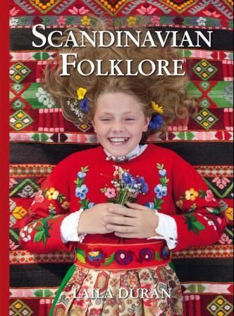 Scandinavian folklore. II