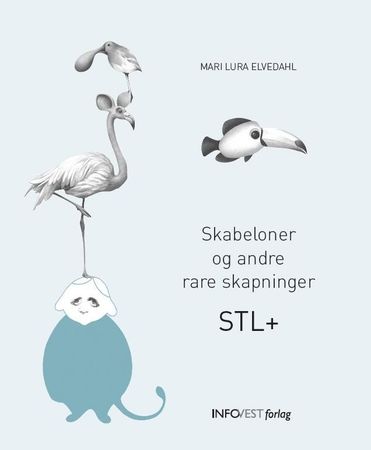 Skabeloner og andre rare skapninger